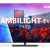 Philips TV 42OLED811/12 42 OLED Ambilight TV, 144Hz VRR