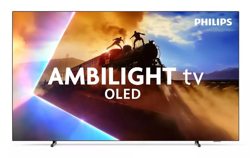 2219457 - Mediatech Philips TV 55OLED801/12 55 OLED Ambilight TV, 144Hz VRR kaufen Schweiz | Mediatech.ch