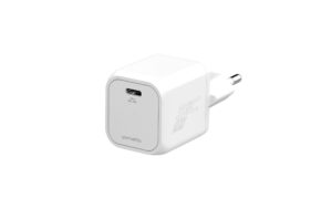 4SMARTS Ladegerät SiC 65W 1C, Weiss 1x USB-C