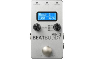 Singular Sound BeatBuddy Mini 2 Grau