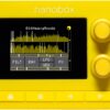 2219838 - Mediatech 1010music Nanobox lemondrop Granular, Desktop