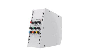 Rodec ONE + MiniStyler mit Interface und Analog-Filter