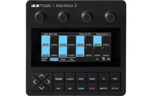 2219946 - Mediatech 1010music Blackbox 2 Drumcomputer kaufen Schweiz | Mediatech.ch