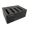LC-Power LC-DOCK-U3-4B-V2 USB 3.2 Gen. 1x1