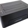 LC-Power LC-DOCK-C-V2 USB 3.2 Gen. 1x1