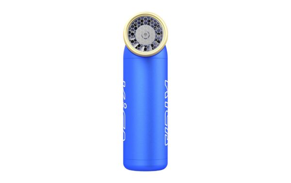 KiCA Jet Fan 2S Vacuum Kit Blau
