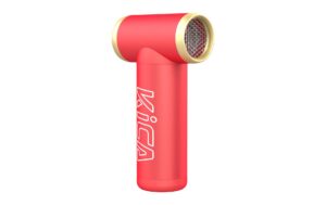 2220550_2 - Mediatech KiCA Jet Fan 2S Vacuum Kit Rot