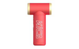 2220550_3 - Mediatech KiCA Jet Fan 2S Vacuum Kit Rot