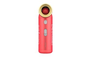 2220550_4 - Mediatech KiCA Jet Fan 2S Vacuum Kit Rot