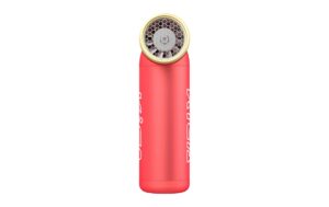2220550_5 - Mediatech KiCA Jet Fan 2S Vacuum Kit Rot