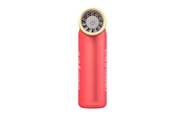 2220550_5 - Mediatech KiCA Jet Fan 2S Vacuum Kit Rot