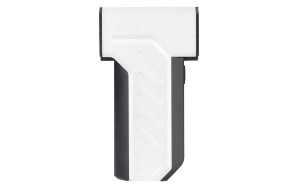 KiCA Jet Fan Ultra Gebläseventilator Weiss, 178km/h