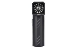 KiCA Jet Fan Ultra Gebläseventilator Weiss, 178km/h