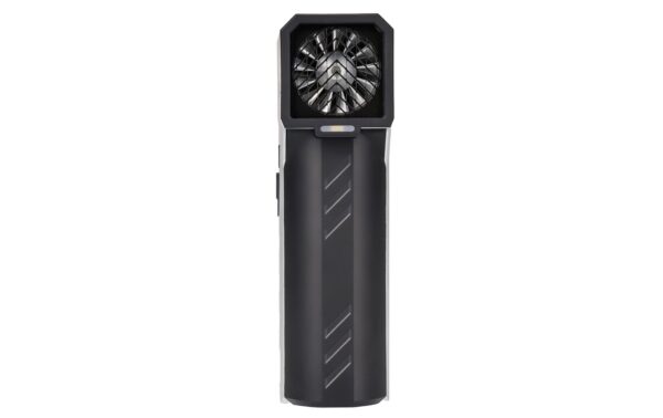 KiCA Jet Fan Ultra Gebläseventilator Weiss, 178km/h