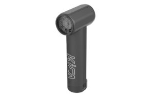 KiCA Jet Fan Max Vacuum Kit Schwarz