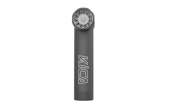 KiCA Jet Fan Max Vacuum Kit Schwarz