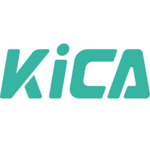 KiCA Jet Fan Max Vacuum Kit Schwarz