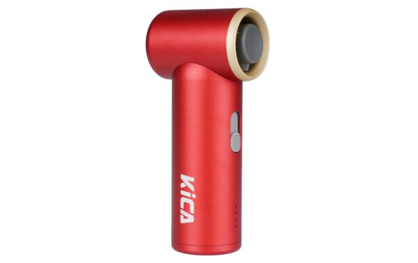 2220556_2 - Mediatech KiCA Jet Fan Mini Rot
