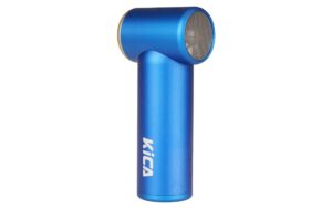 2220558_3 - Mediatech KiCA Jet Fan Mini Blau