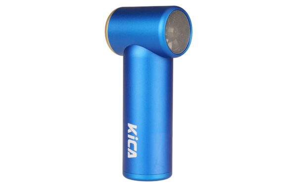 2220558_3 - Mediatech KiCA Jet Fan Mini Blau