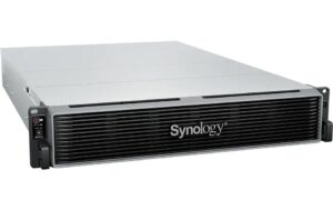 Synology FS3420, 24-bay FlashStation Intel Xeon D-1739 CPU, 32GB DDR4 RAM kaufen Schweiz | Mediatech.ch