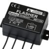 2220823 - Mediatech Kemo Electonic Blinker M114N langsam 240 V/AC 110 V/AC