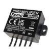 2220837 - Mediatech Kemo Electronic M040N Universal-Vorverstärker-Modul