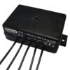 2220840 - Mediatech Kemo Electonic Dämmerungsschalter 12 V/DC