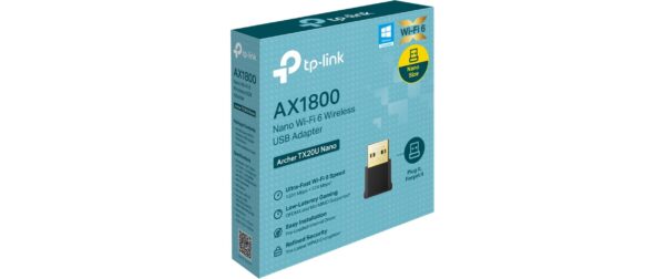 2221312_3 - Mediatech TP-Link Archer TX20U Nano AX1800