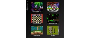 2221327_2 - Mediatech Blaze Capcom Super Pocket Starter Bundle 2 mit 3 Evercade Cartridges, Alter: 12+