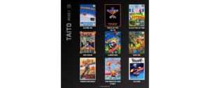 2221327_3 - Mediatech Blaze Capcom Super Pocket Starter Bundle 2 mit 3 Evercade Cartridges, Alter: 12+