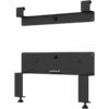 2221341 - Mediatech Peerless-AV ACC-STSCF1 Crestron Flex 260/200 UC-Montagehalterung