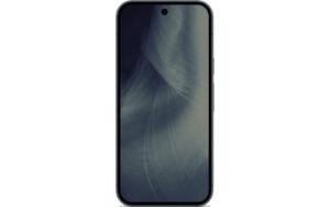 Google Pixel 11 256 GB Obsidian Black