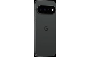 Google Pixel 11 256 GB Obsidian Black