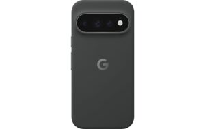 Google Pixel 11 256 GB Obsidian Black