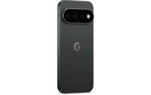Google Pixel 11 Pro 256GB Obsidian Black