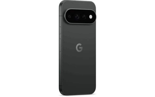 Google Pixel 11 Pro 256GB Obsidian Black