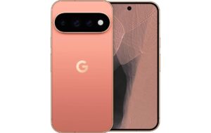 2221436 - Mediatech Google Pixel 11 Pro 256GB Canyon Orange