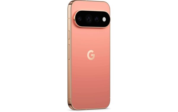 Google Pixel 11 Pro 256GB Canyon Orange