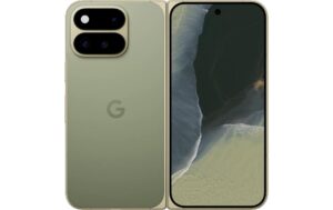2221437 - Mediatech Google Pixel 11 Pro 256GB Olive Green