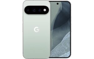 2221438 - Mediatech Google Pixel 11 Pro 256GB Fog Grey