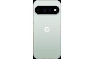 Google Pixel 11 Pro 256GB Fog Grey
