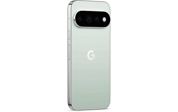 Google Pixel 11 Pro 256GB Fog Grey