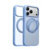 2222138 - Mediatech Torras Ostand O1 Guardian iPhone 18 Pro Max, Grey