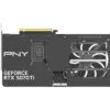 PNY SLIM DF OC RTX5070TI 16GB, GDDR7 GeForce RTX5070TI, 3x DP, 1x HDMI