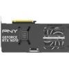 2222391 - Mediatech PNY SLIM DF OC RTX5070 12GB, GDDR7 GeForce RTX5070, 3x DP, 1x HDMI