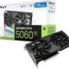 PNY OC DF RTX5060TI 12GB, GDDR7 GeForce RTX5060TI, 3x DP, 1x HDMI