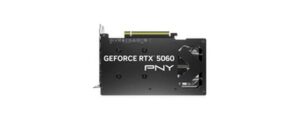 2222400_1 - Mediatech PNY OC DF RTX5060 8GB, GDDR7 GeForce RTX5060, 3x DP, 1x HDMI
