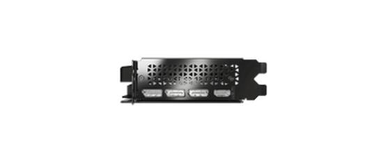 2222400_2 - Mediatech PNY OC DF RTX5060 8GB, GDDR7 GeForce RTX5060, 3x DP, 1x HDMI