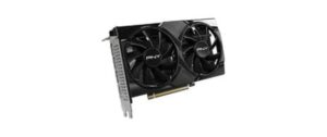 2222400_5 - Mediatech PNY OC DF RTX5060 8GB, GDDR7 GeForce RTX5060, 3x DP, 1x HDMI